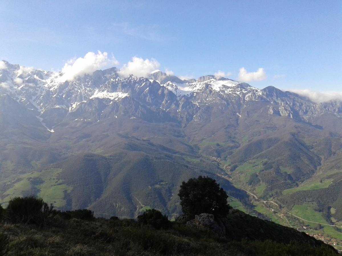 Вилла La Ermita Камаленьо Номер фото