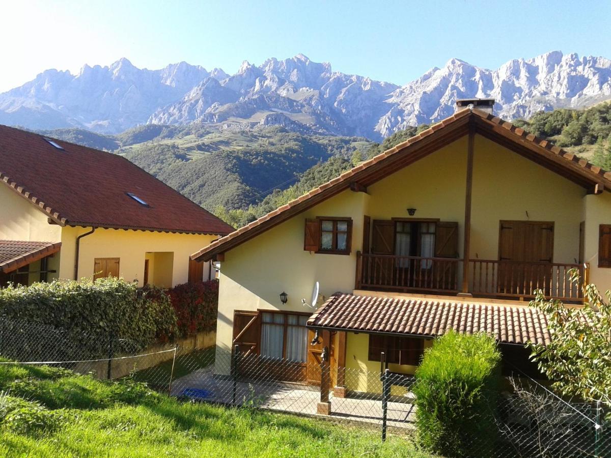 Вилла La Ermita Камаленьо Номер фото